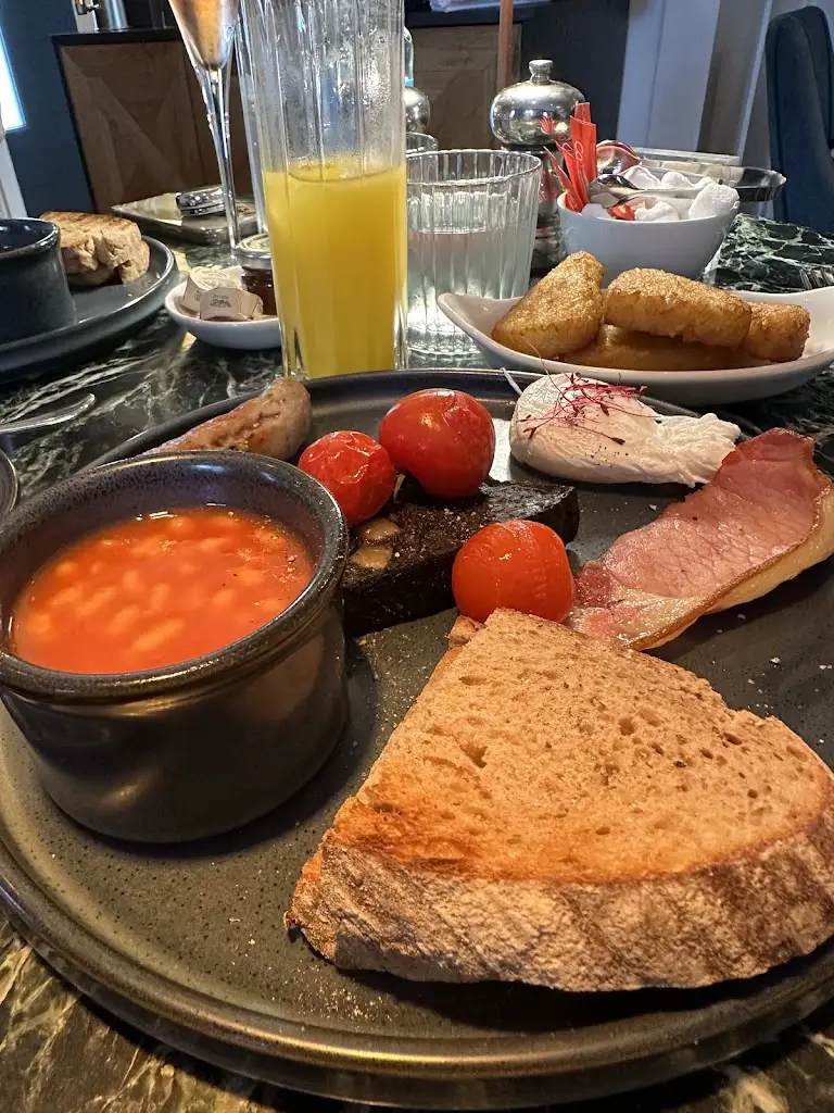 Menu_Café Nucleus Rainham_Rainham_image_4