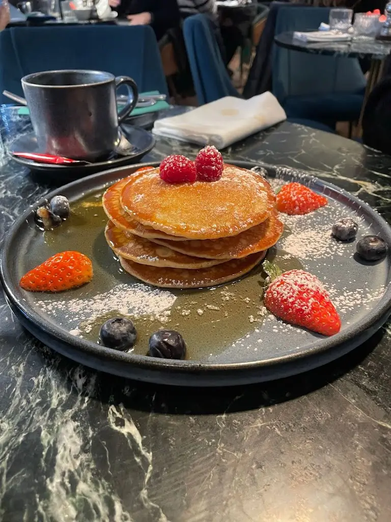 Menu_Café Nucleus Rainham_Rainham_image_5