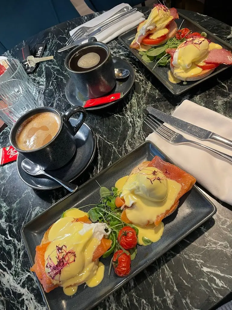 Menu_Café Nucleus Rainham_Rainham_image_7