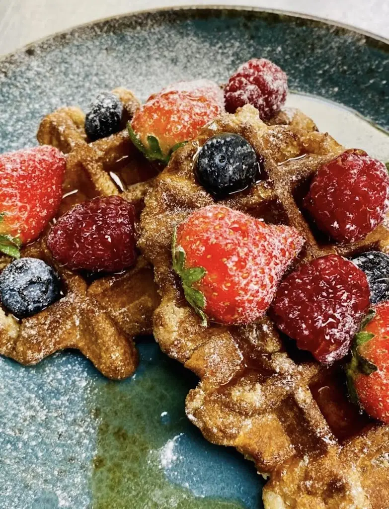 Menu_Café Nucleus Rainham_Rainham_image_8