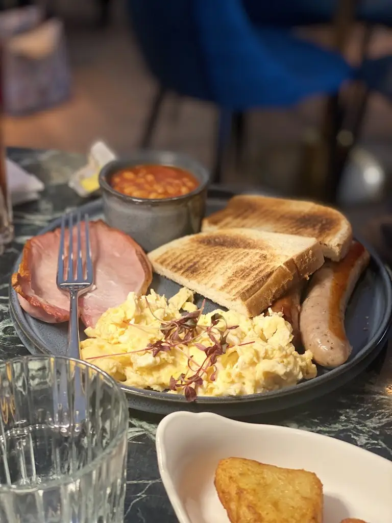 Menu_Café Nucleus Rainham_Rainham_image_9