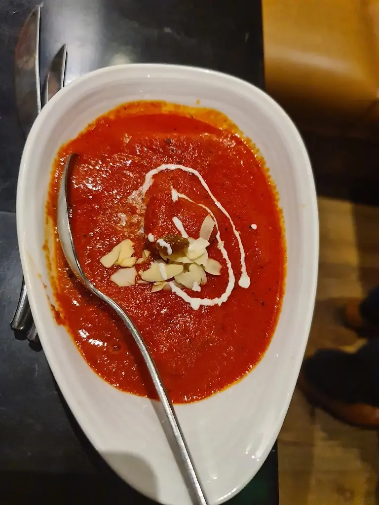 Menu_Sundar Rachana_Rainham_image_6