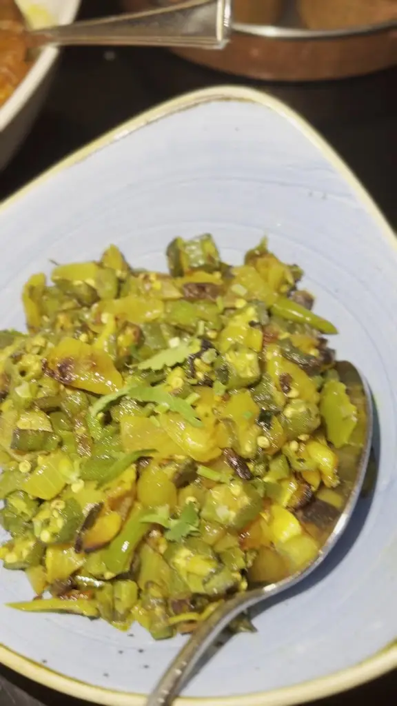 Aziz Shorty_Sundar Rachana_Rainham_review