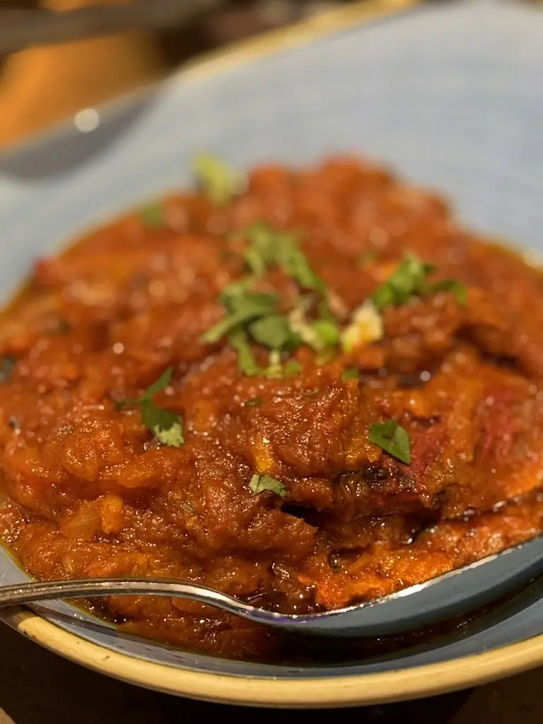 Ramzi Musallam_Sundar Rachana_Rainham_review