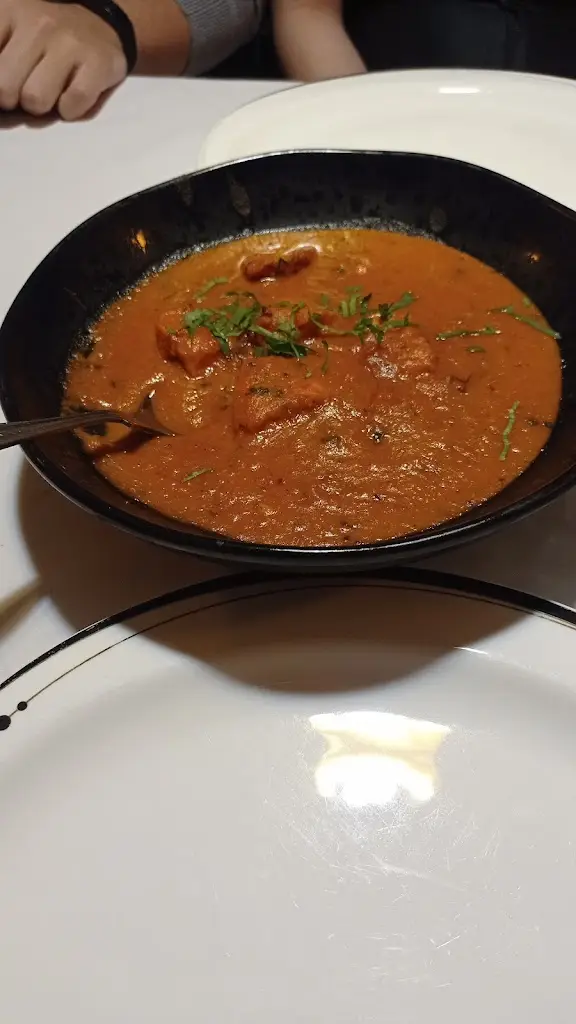 Menu_Tarana Indian Restaurant_Rainham_image_4