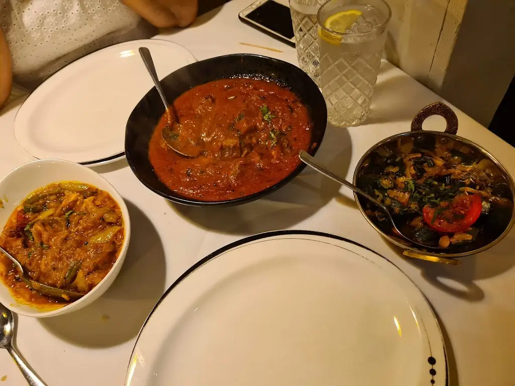 Menu_Tarana Indian Restaurant_Rainham_image_5