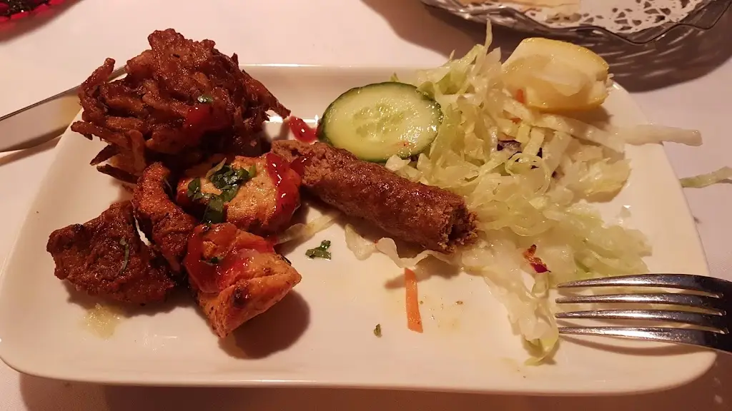 Menu_Tarana Indian Restaurant_Rainham_image_9