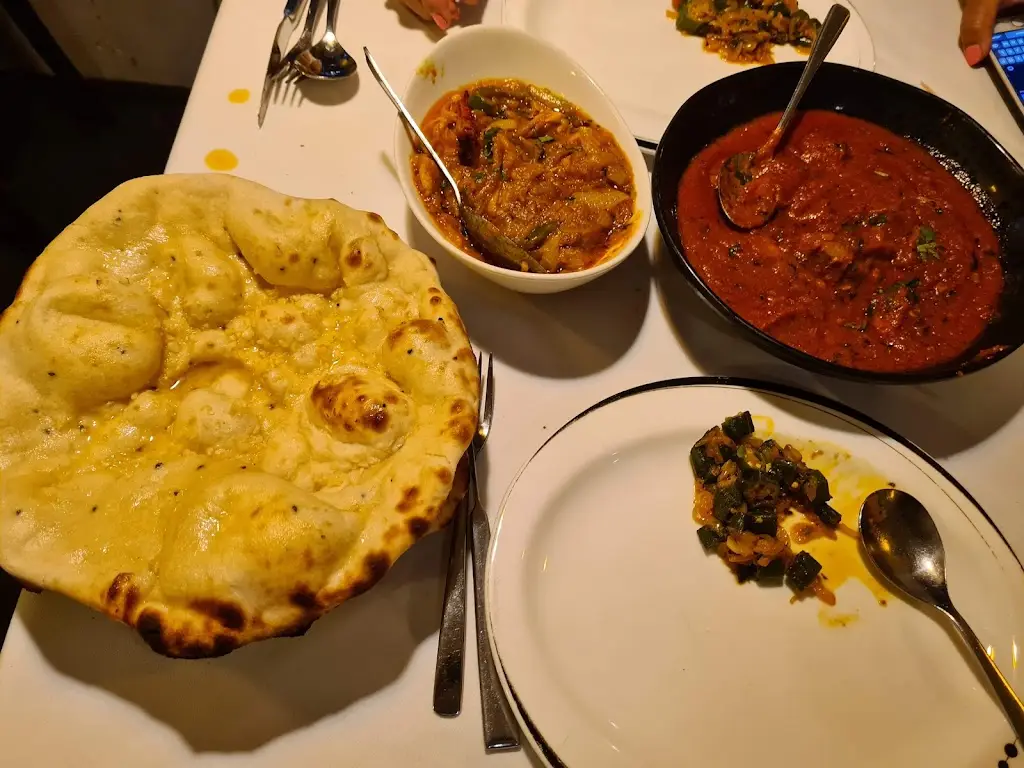 Tarana Indian Restaurant_Rainham_slider_image_2