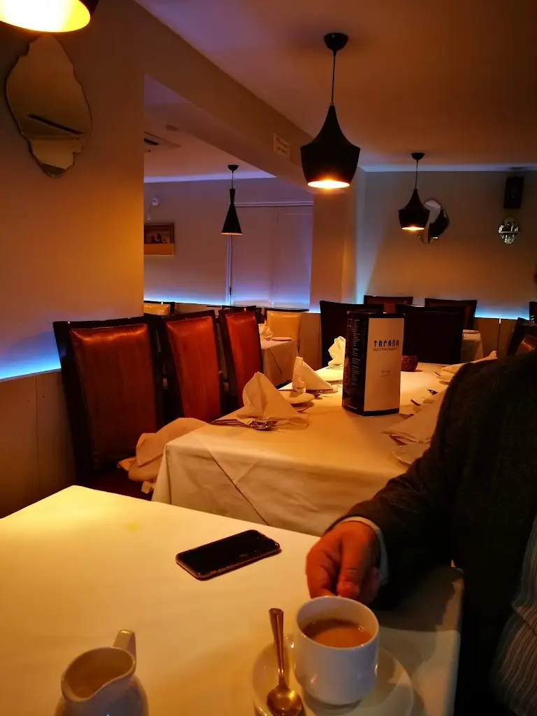 Tarana Indian Restaurant_Rainham_slider_image_3