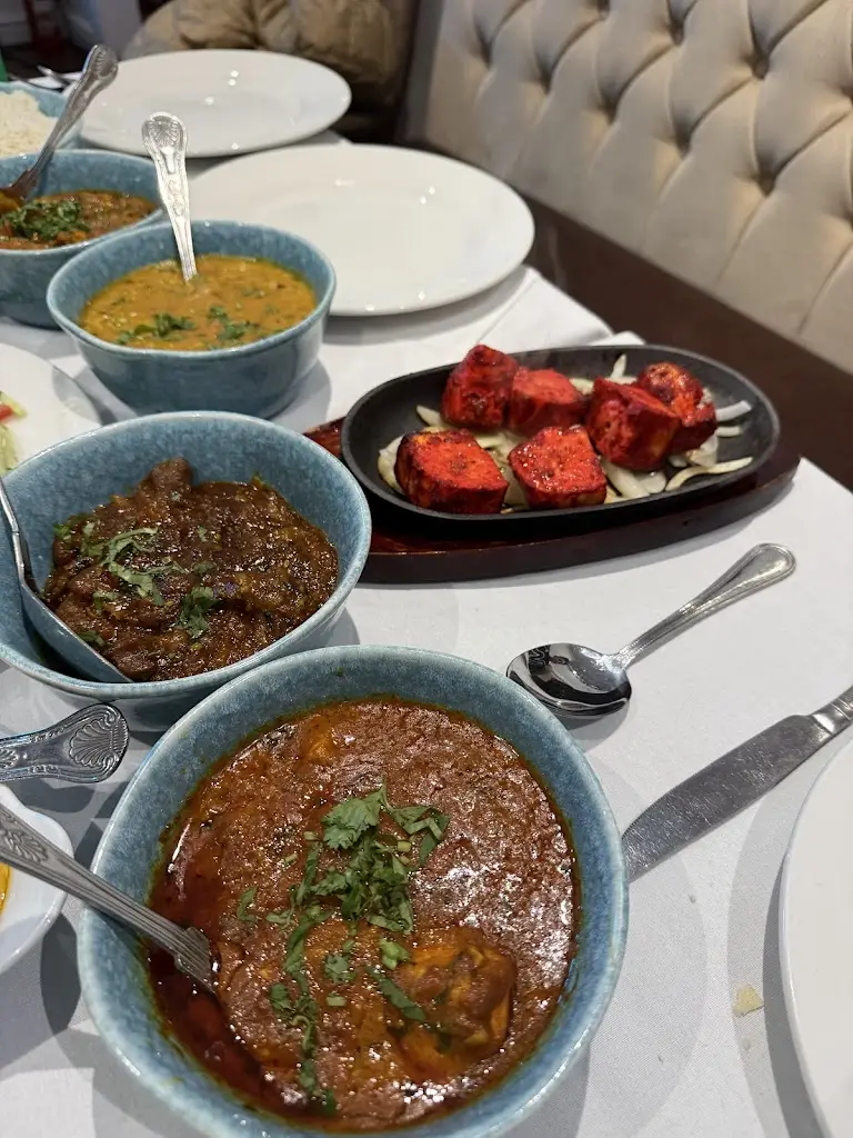 Habib_Bengal Spice_Rainham_Bewertung