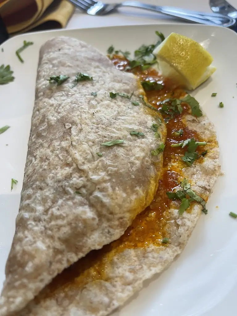 Kamal Ahmed_Bengal Spice_Rainham_Bewertung