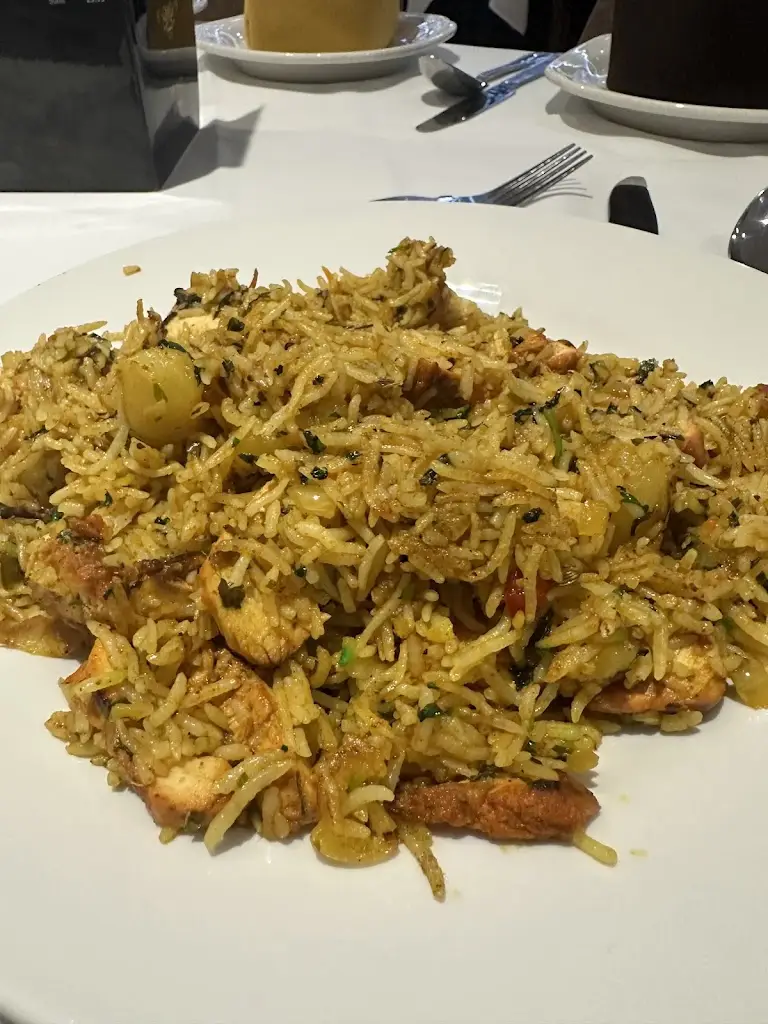 Fozlay Hamza_Bengal Spice_Rainham_Bewertung