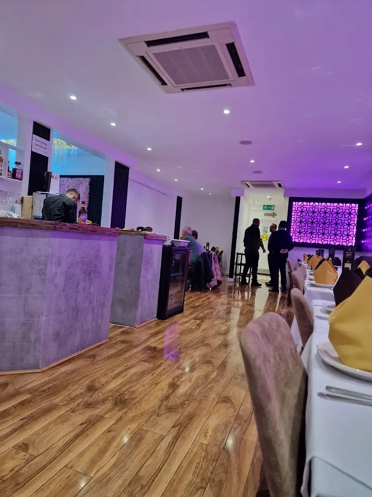 Bengal Spice_Rainham_slider_image_1