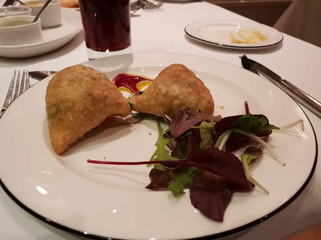 Menu_Darjeeling Heights_Rainham_image_2