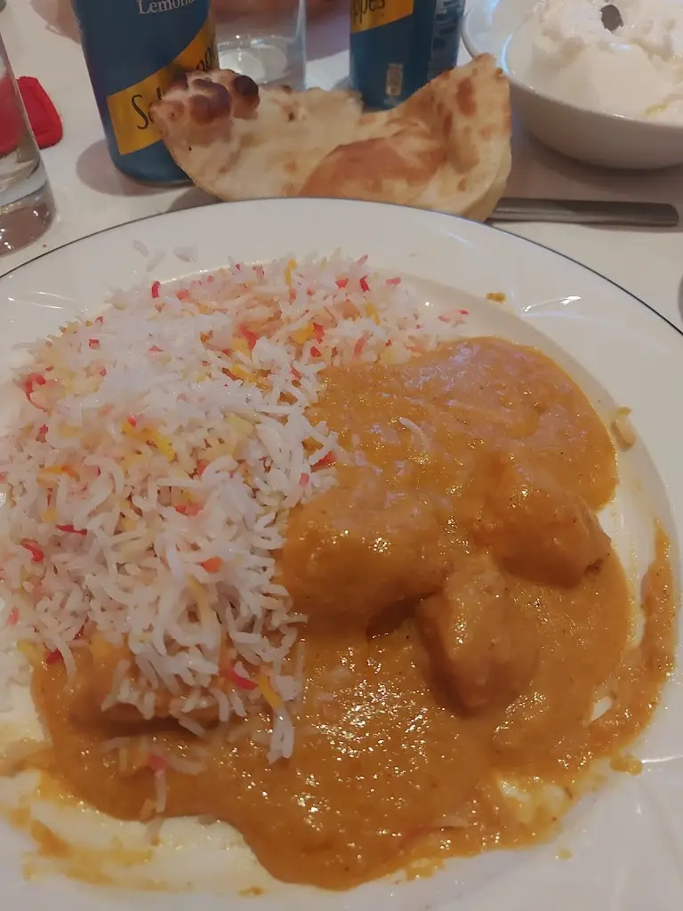 Menu_Darjeeling Heights_Rainham_image_4