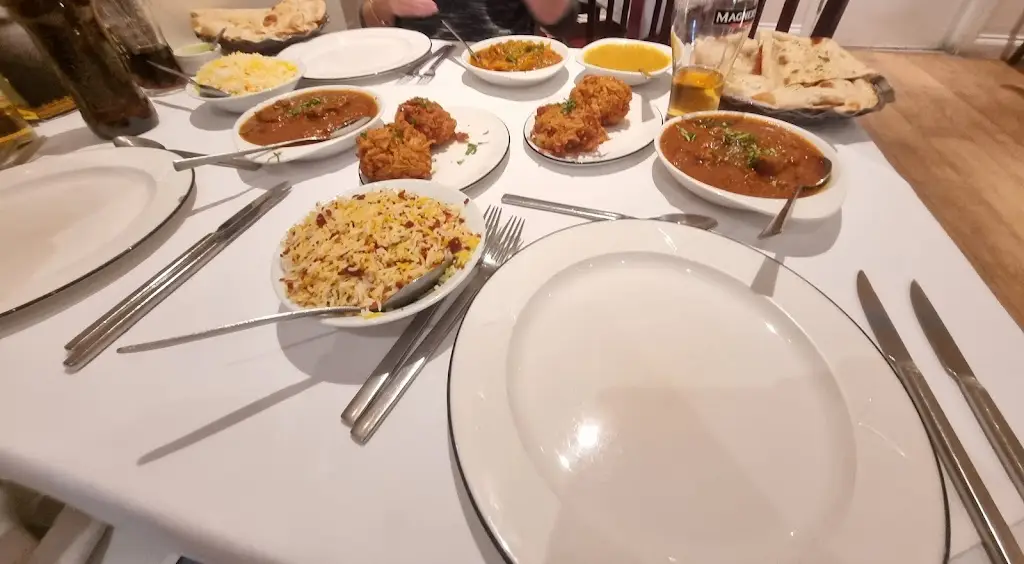 Dan_Darjeeling Heights_Rainham_review