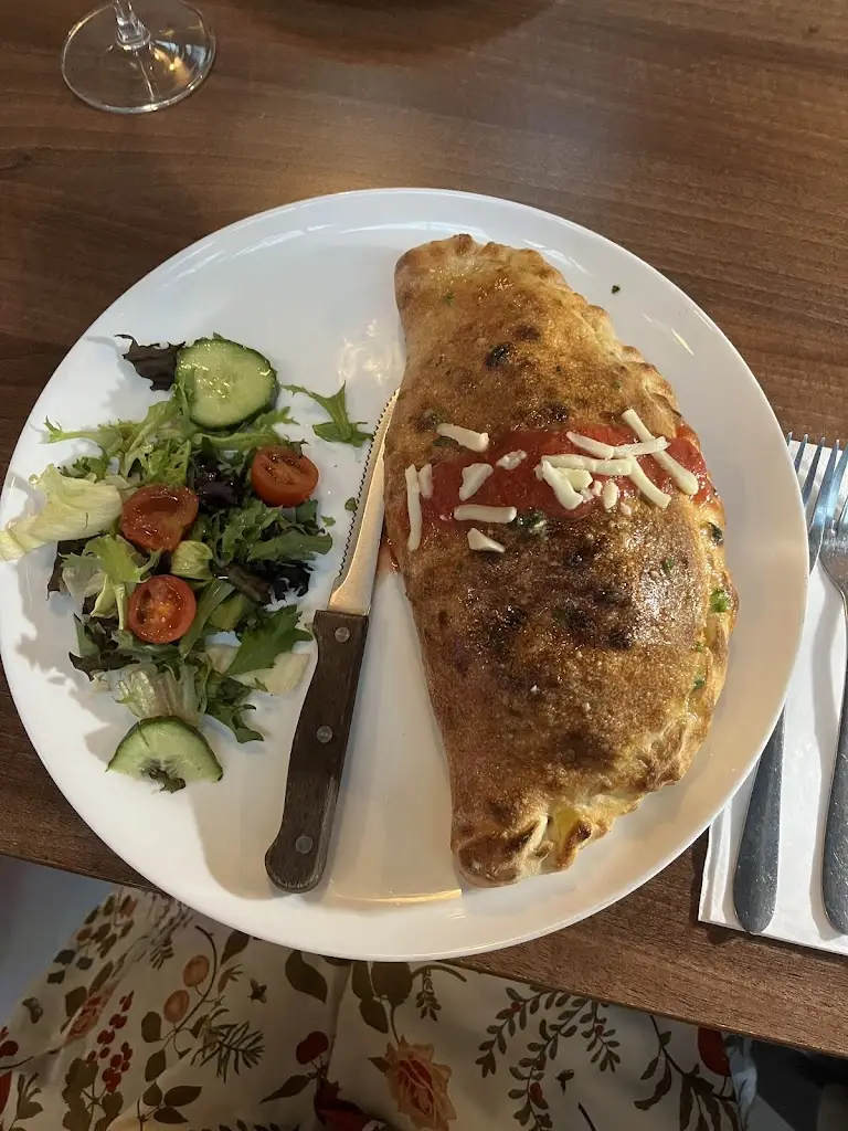 Erin_Santini Italian Restaurant & Bar_Ravenshead_review