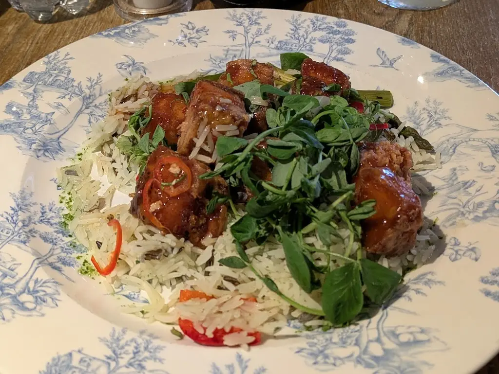 Michelle Batchelor_Hutt_Ravenshead_review