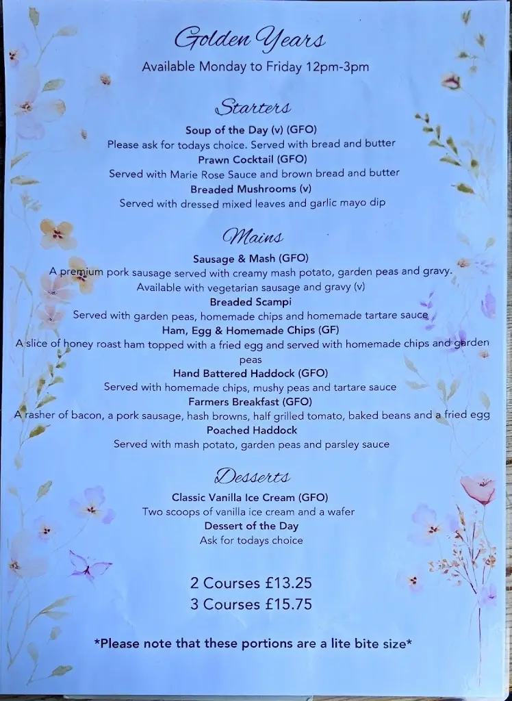 Menu_The Larch Farm_Ravenshead_image_1