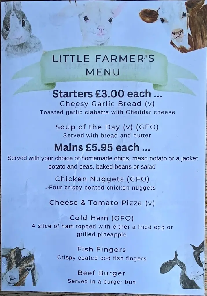 Menu_The Larch Farm_Ravenshead_image_2