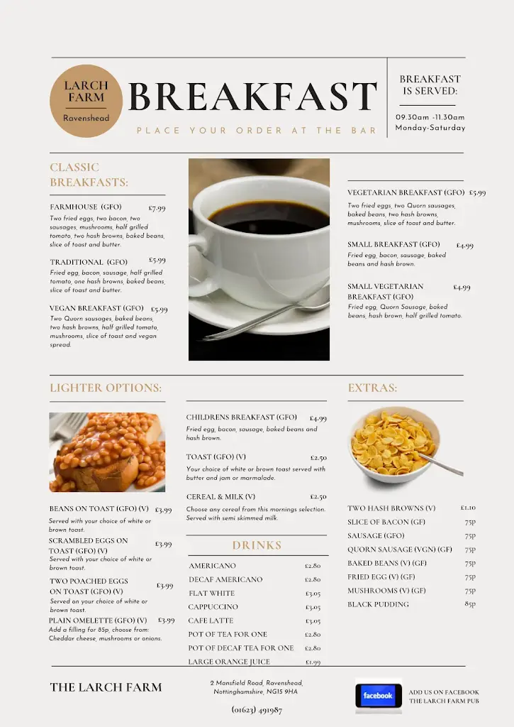 Menu_The Larch Farm_Ravenshead_image_4