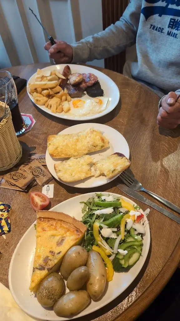 Jemma Morgan_The Larch Farm_Ravenshead_review