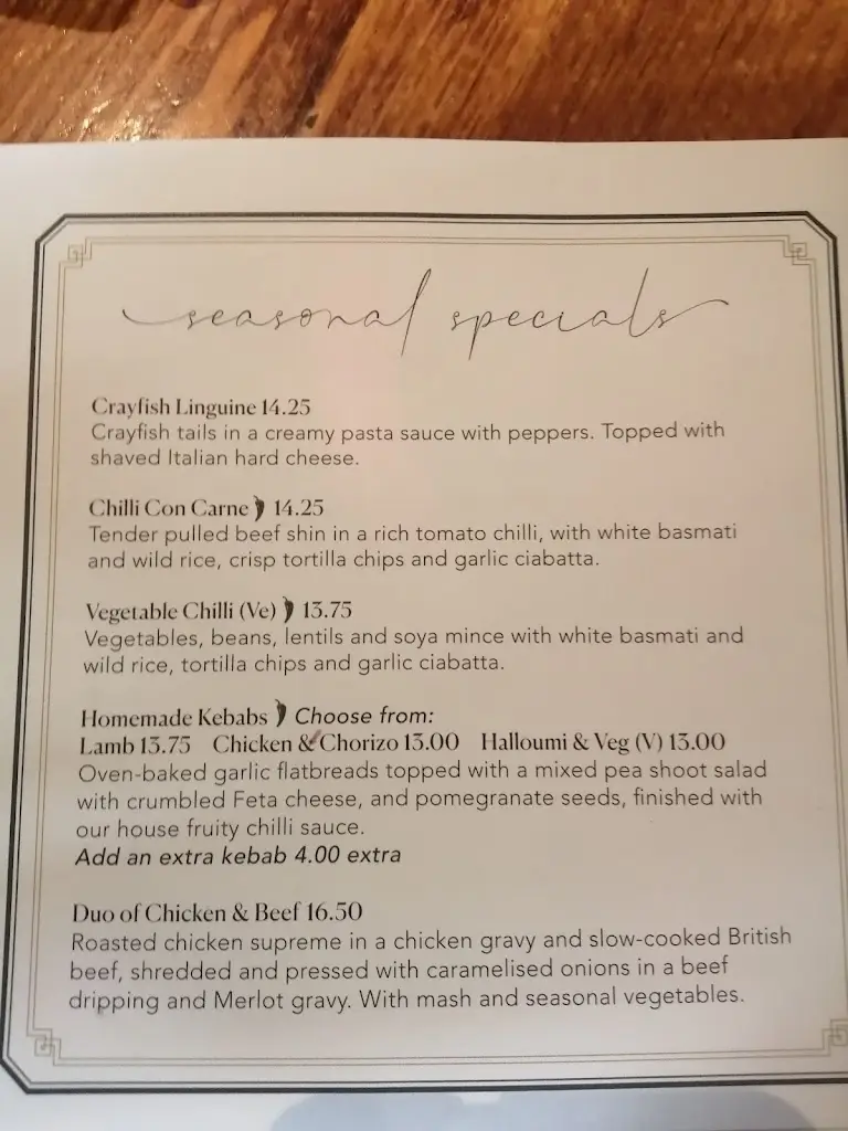 Menu_Wheatsheaf_Baslow_image_2