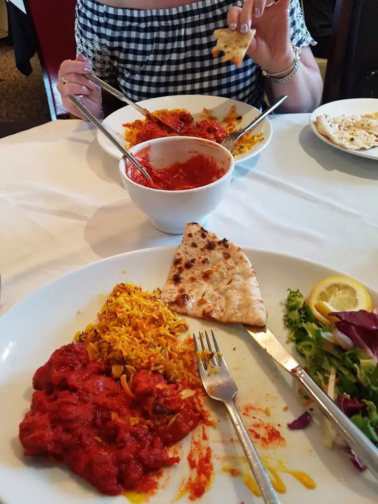 Menu_Veraj Contemporary Indian Restaurant_Ravenshead_image_1