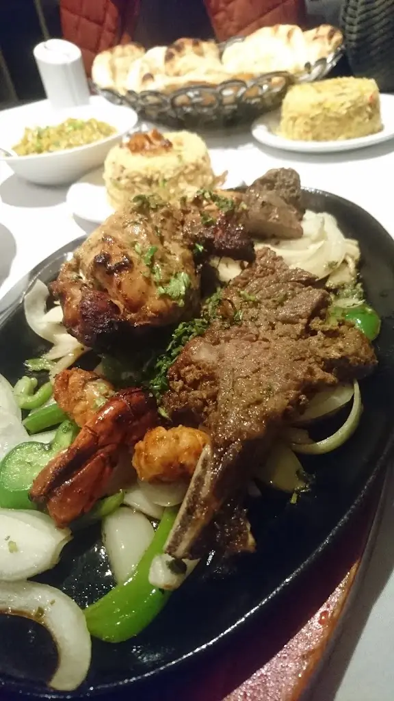 Menu_Veraj Contemporary Indian Restaurant_Ravenshead_image_2