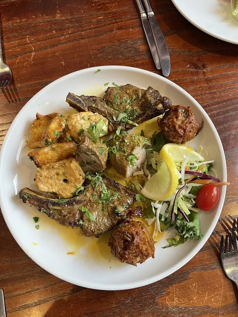 Menu_Veraj Contemporary Indian Restaurant_Ravenshead_image_8