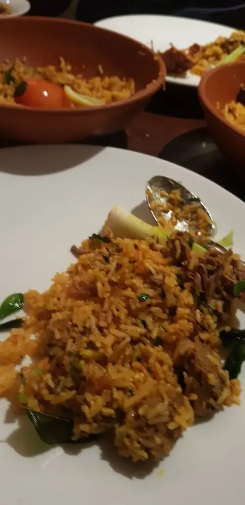 Menu_Veraj Contemporary Indian Restaurant_Ravenshead_image_9