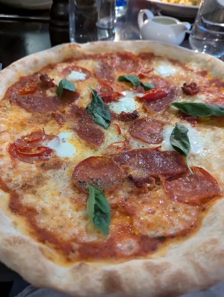 Menu_Storia Radlett_Radlett_image_5