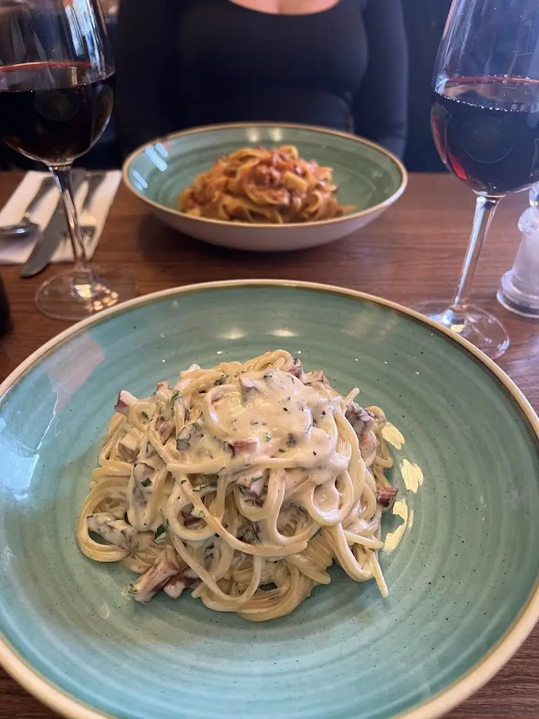 Menu_Per Tutti Radlett_Radlett_image_6