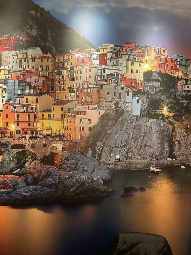 Linelle Gibson_Per Tutti Radlett_Radlett_review