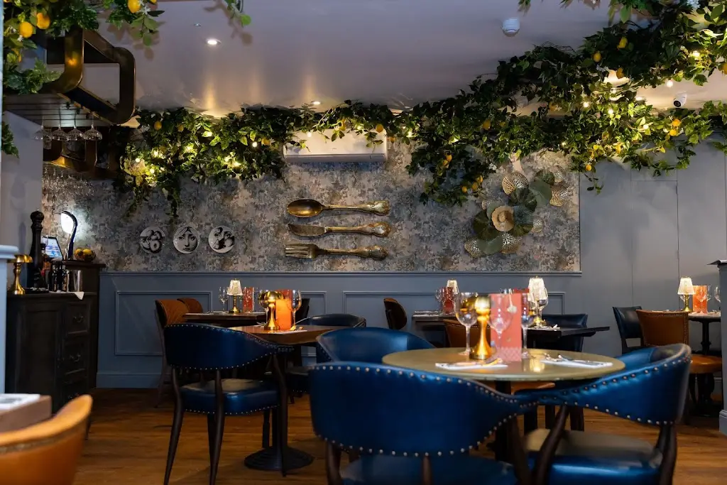 Per Tutti Radlett ristorante a Radlett