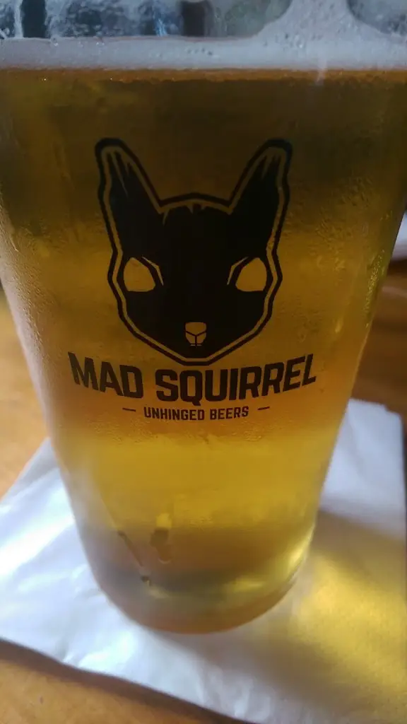 Menu_The White Horse_Radlett_immagine_5