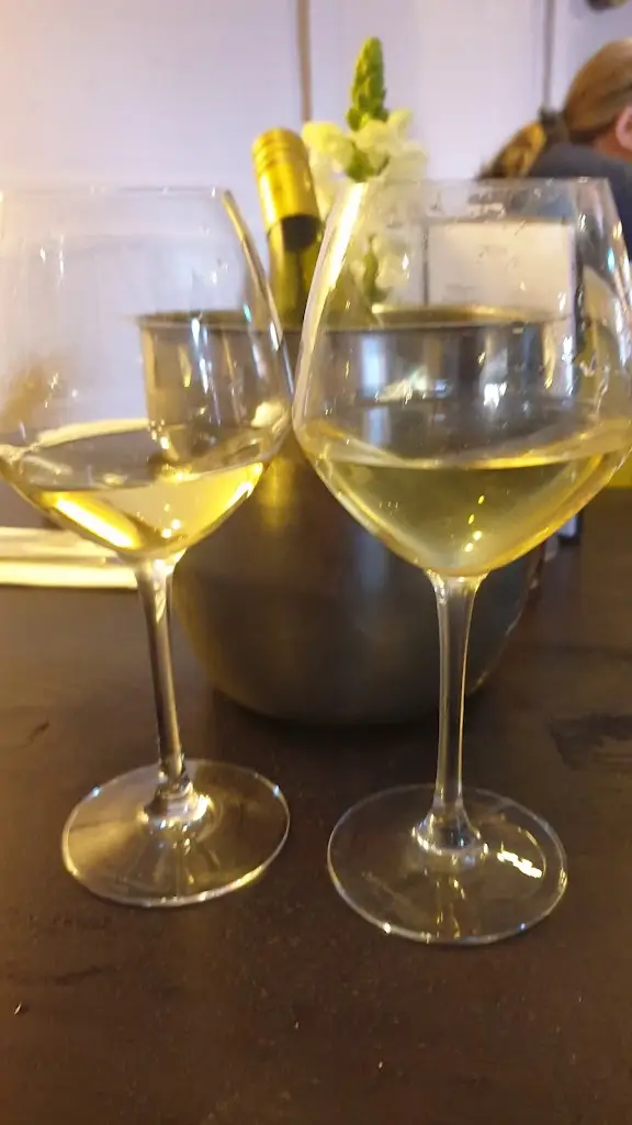 Menu_The White Horse_Radlett_immagine_7