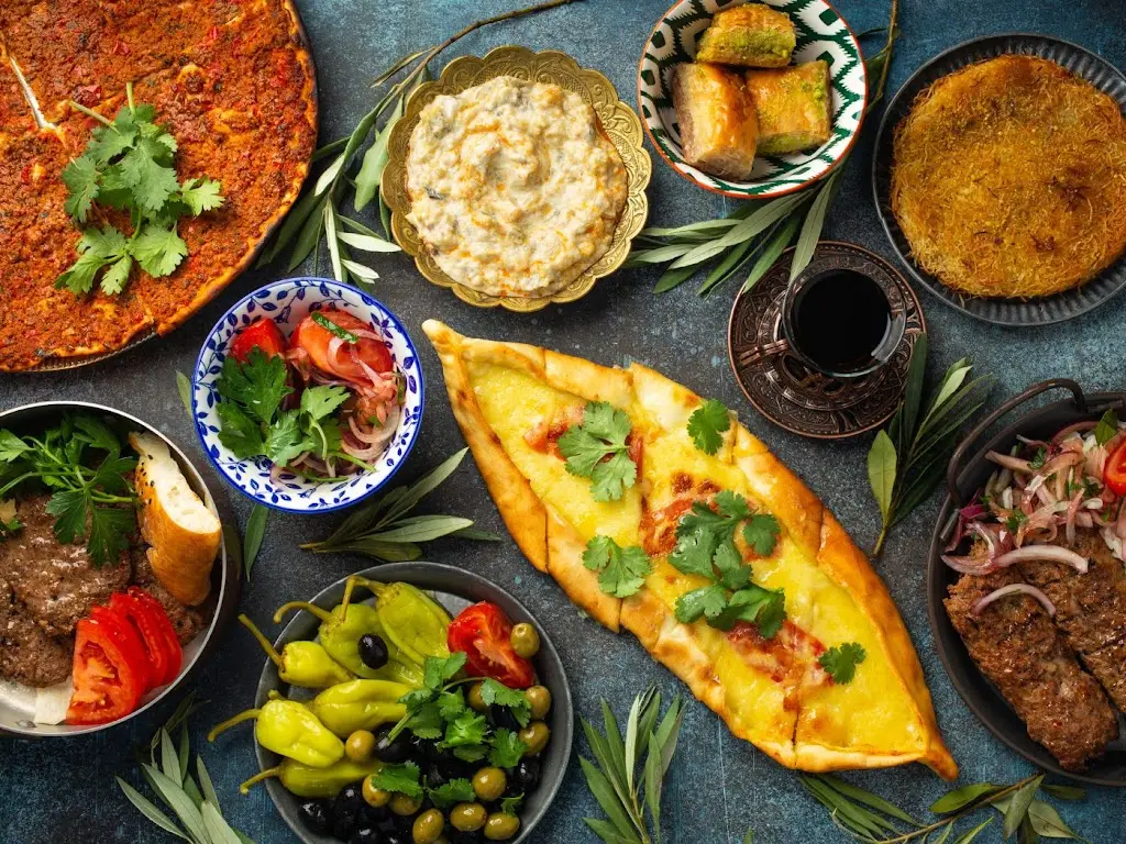 Isot Mediterranean kurdish Restaurant_Radlett_slider_image_2