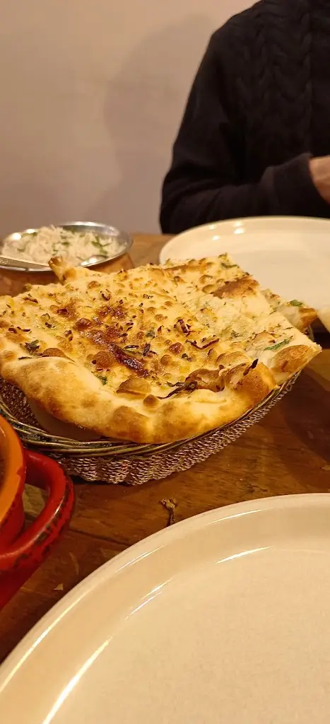 Menu_Aamcha Eastern Kitchen_Radlett_immagine_5