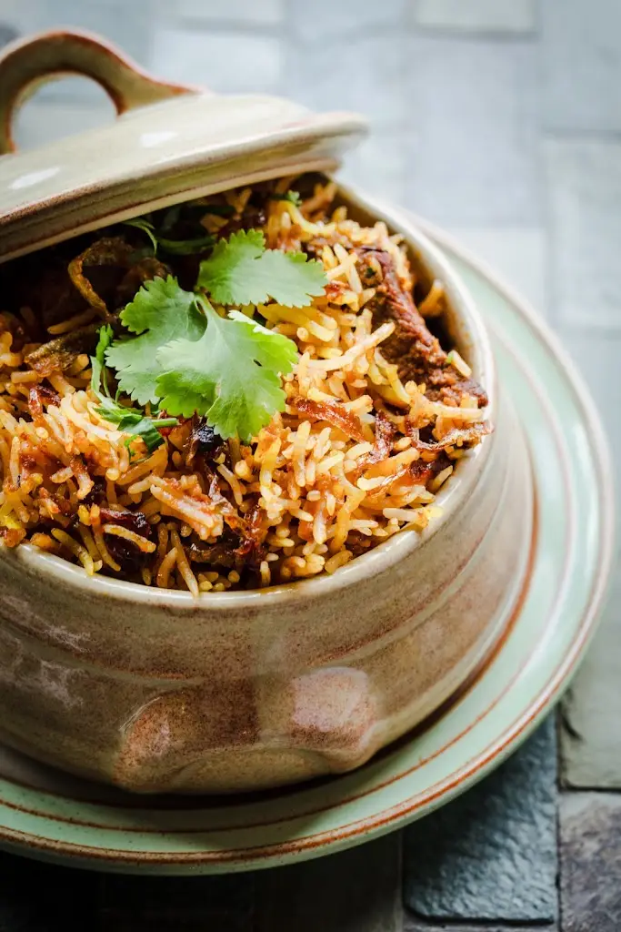 Menu_Aamcha Eastern Kitchen_Radlett_immagine_9