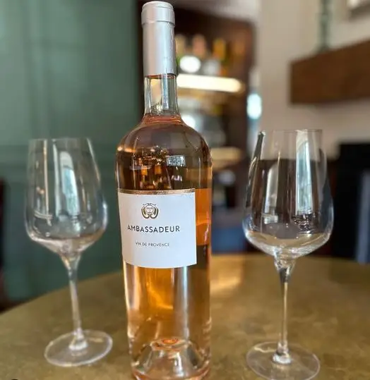 Menu_The Three Horseshoes_Radlett_imagen_5