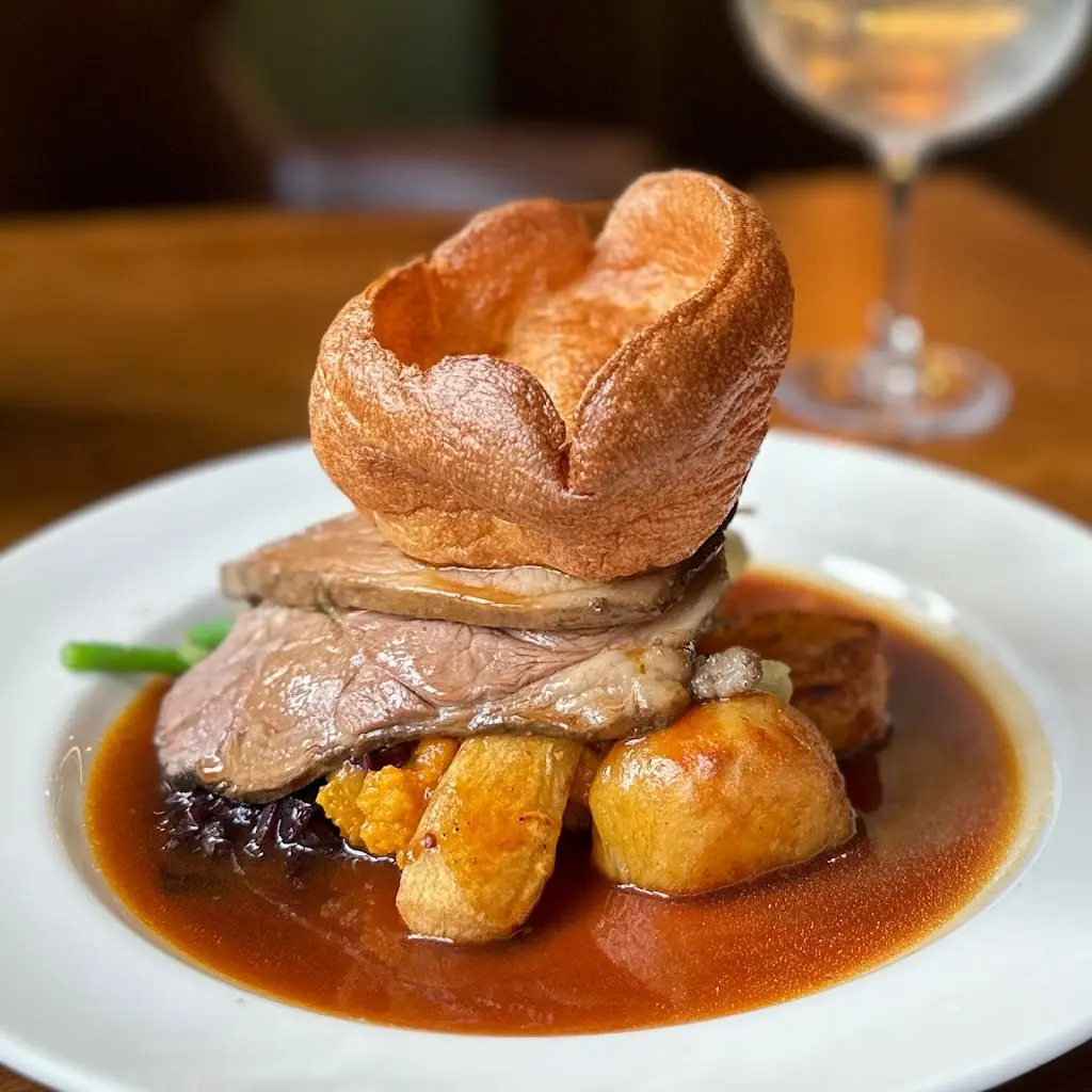 Menu_The Three Horseshoes_Radlett_imagen_6