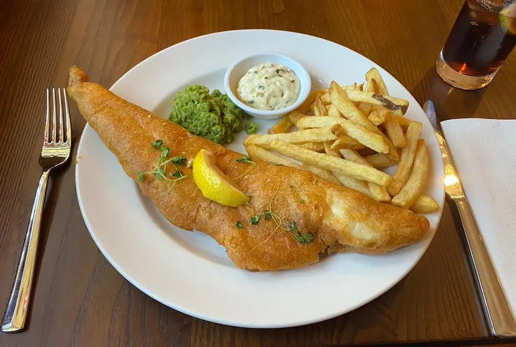 Menu_The Three Horseshoes_Radlett_imagen_8