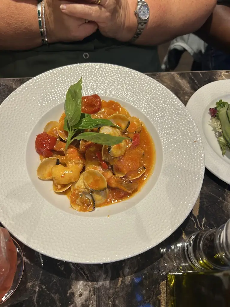 Michaela Lawson_L’Italiana_Radlett_review