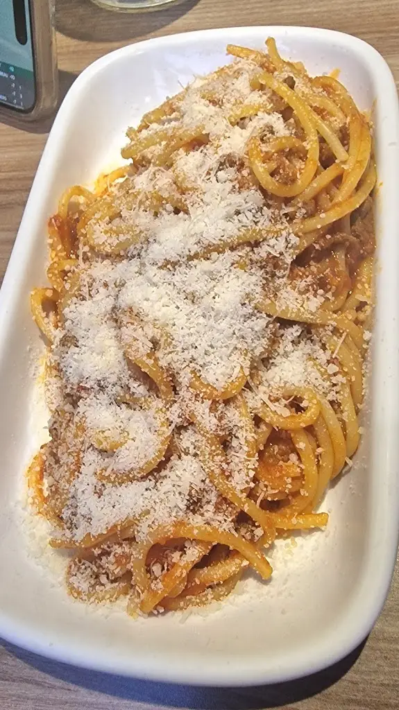 John Sterling_L’Italiana_Radlett_review