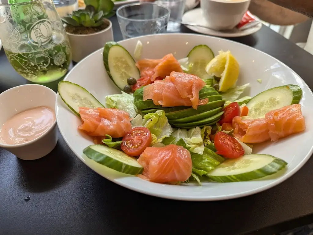 Sandra Shrago_Teatro Radlett_Radlett_review