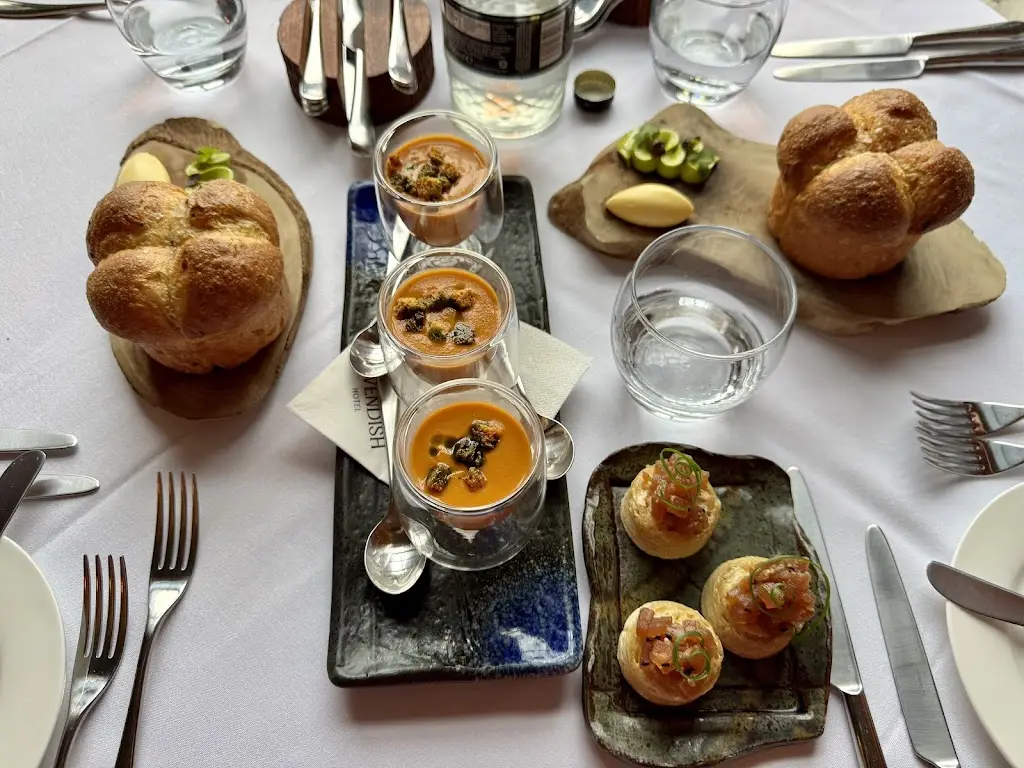 Neil Jarman_The Cavendish Hotel at Baslow_Baslow_avis