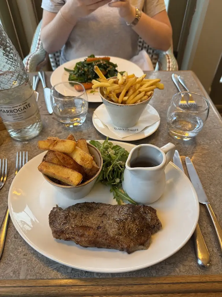 Michael Maurer_The Cavendish Hotel at Baslow_Baslow_avis