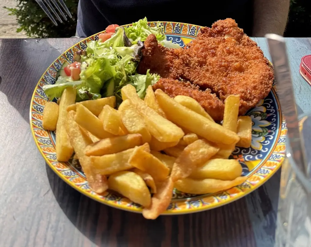 Julie S_Ariele Restaurant_Radlett_review