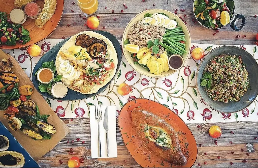 Ariele Restaurant ristorante a Radlett